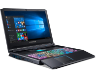 Acer Helios 700 i7-9750/16GB/1024/W10 RTX2080 IPS 144Hz - 508511 - zdjęcie 4